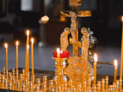 Страсна п'ятниця: що це за день, традиції, заборони та значення