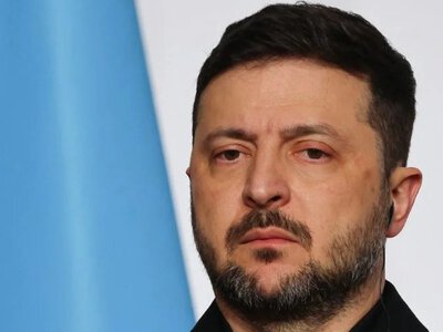 Про що Зеленський говорив з угорцями на Закарпатті