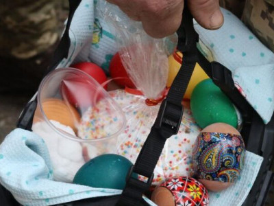 Путін оголосив великоднє перемир’я в Україні