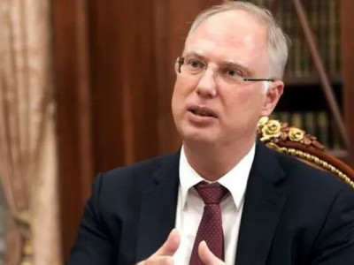 Дмитрієв прибув до США на тлі можливого продовження послаблення нафтових санкцій – Reuters