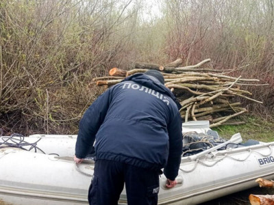 На Рівненщині шосту добу тривають пошуки трирічного хлопчика