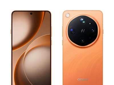 Oppo Find X9 Ultra розсекретили до анонсу: у мережу потрапили повні дані та зображення нового флагмана