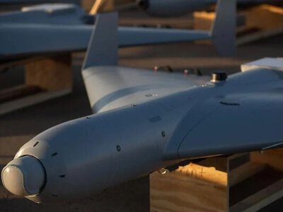  Американський клон Shahed раптово став незамінною зброєю війни, - TWZ 