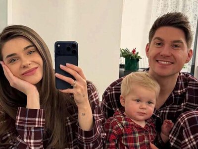 Володимир Остапчук емігрує до Канади з сімʼєю: дружина ведучого пояснила, що стало останньою краплею