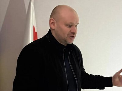 Під грифом «секретно»: чому Офіс Генпрокурора не надає результати розслідувань щодо свого колишнього топпосадовця Вербицького