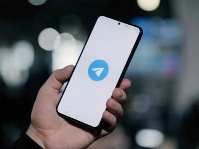 Рівень блокування Telegram у Росії досяг майже 100%