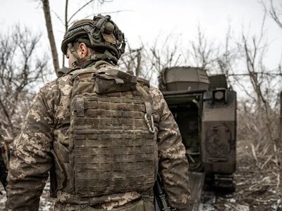 На Сумщині бійці ЗСУ взяли в полон білоруського найманця армії РФ