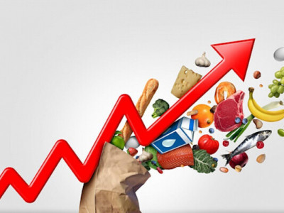 Інфляція в Україні прискорилася – що подорожчало