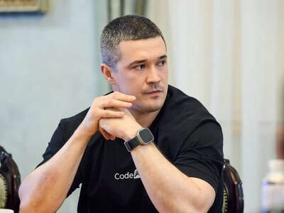 Помилка в одному з ТЦК призвела до масового розшуку жінок через Оберіг - Федоров