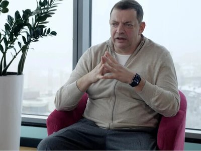 Гороховський розповів про нову схему шахрайства з банківськими картками