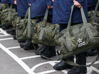 Росія кидатиме на фронт боржників та студентів – розвідка