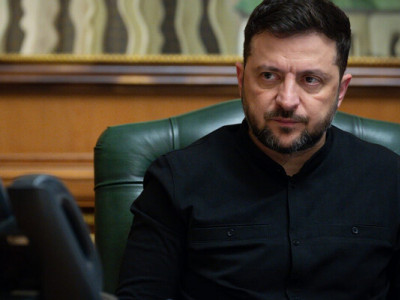 Зеленський підтвердив участь у операціях на Близькому Сході та назвав результати