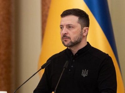 Нам буде дуже складно: Зеленський зробив шокуючу заяву