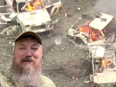 Втрати російської армії вже перевищили мобілізацію