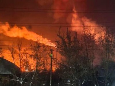 Бюджет Росії тріщить по швах: недоімперія втрачає хімічні та нафтові виробництва