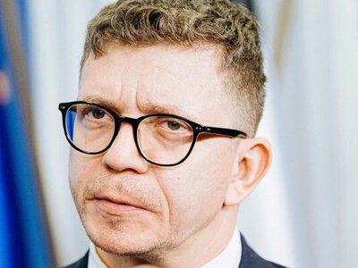 Україна перейняла стратегічну ініціативу завдяки ударам по РФ, — Каю