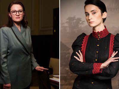 Хто потрапив до рейтингу «найсильніших» українок