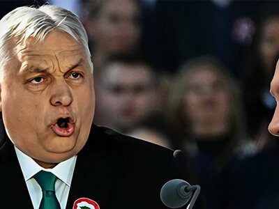 У кремлі готуються до поразки Орбана та його партії