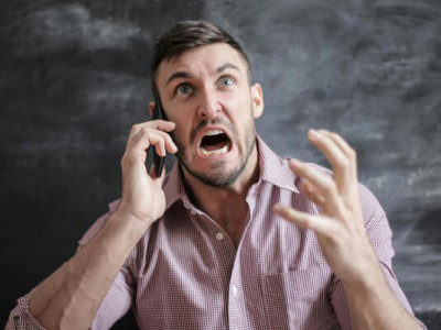 Топ-4 знаків зодіаку, найстрашніших у гніві