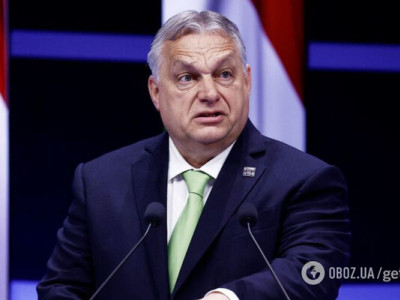 Сам винен: у Кремлі готуються до поразки Орбана на парламентських виборах в Угорщині – медіа