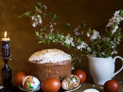 Небезпека у найближчі дні: СБУ закликає громадян до підвищеної пильності під час Великодніх свят