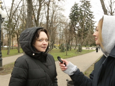 Домашня паска чи куплена: що обирають чернігівці на Великдень