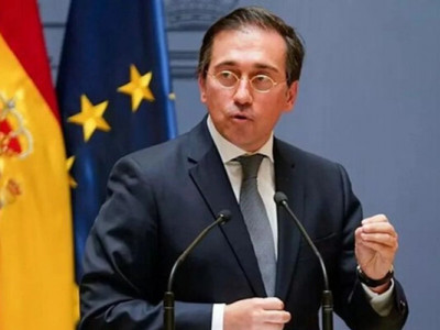 Ормузька протока не входить до компетенції НАТО - у МЗС Іспанії відреагували на ультиматум Трампа