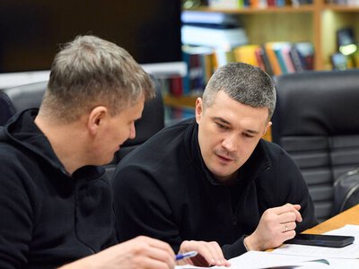 Коли відбудеться наступний Рамштайн: Федоров назвав дату засідання