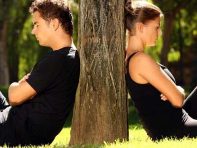 12 тривожних сигналів: коли партнер не повністю у стосунках