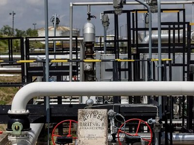 Зеленський повідомив, коли Україна завершить ремонт нафтопроводу Дружба