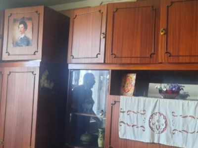 У Києві у пенсіонера забрали квартиру за комунальні борги: житло дідуся вже виставили на аукціон