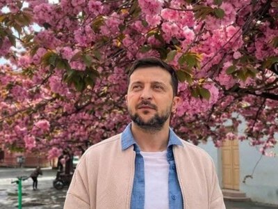 Стала відома справжня таємна причина візиту Зеленського до Ужгорода (ФОТО)