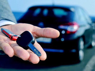 В Україні зріс попит на нові авто