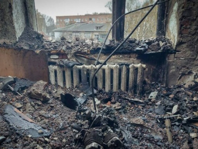 Близько 20 постраждалих та зруйновані будівлі: наслідки ворожих ударів по Сумщині