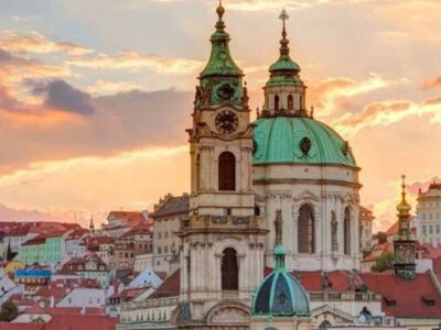  Чехія зупинила підписання конкордату з Ватиканом через питання таємниці сповіді 