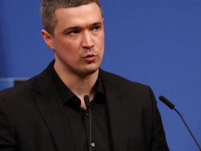 Назвали дату наступного Рамштайну