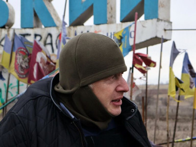 “Після 48 годин на передовій я переконаний: українці переможуть”: Борис Джонсон відвідав позиції 65-ї ОМБр на Запорізькому напрямку