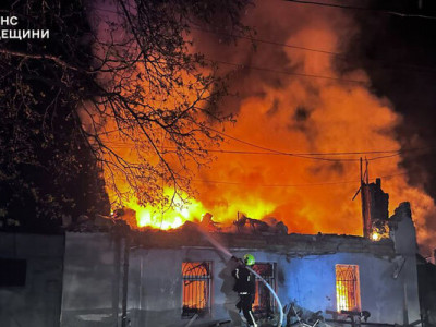 Росія завдала масованого удару по Одещині: двоє загиблих, багато пошкоджень