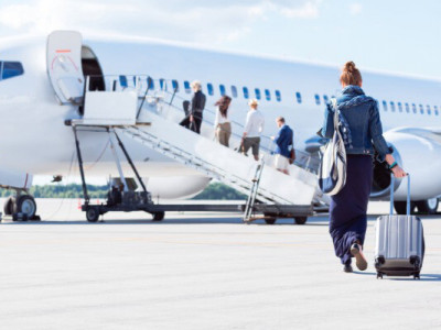 Європейські аеропорти попереджають про можливий дефіцит авіапалива – Financial Times