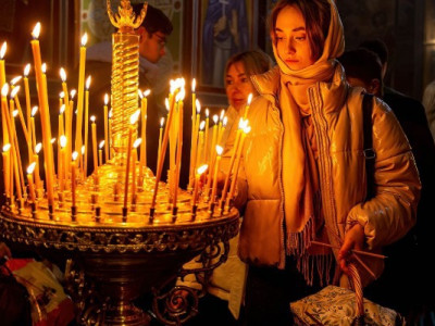  Відгук Велика субота — що суворо заборонено робити цього дня