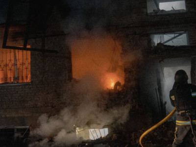 У Сумах через російські обстріли постраждали 17 людей, серед них дитина