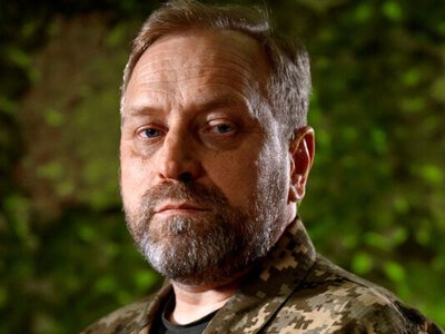 Через втрату Сіверська з посади зняли командира 11-го армійського корпусу Сергія Сірченка