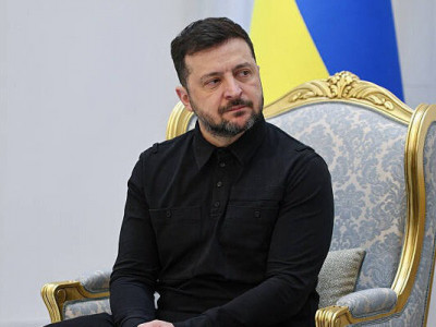 Україна готова продовжити припинення вогню після Великодня – Зеленський