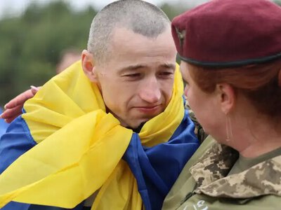 Масштабний обмін 175 на 175: серед звільнених — 25 офіцерів, яких раніше відмовлялися міняти в рф