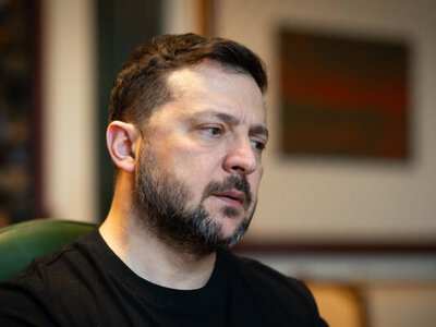 Україна запропонувала Росії продовжити перемир’я після Великодня