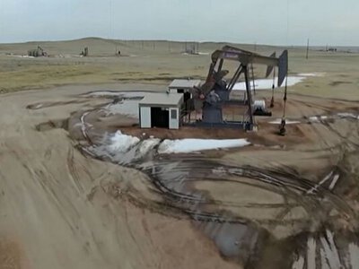 Акції енергетичних компаній впали після припинення вогню між США та Іраном (ВІДЕО)