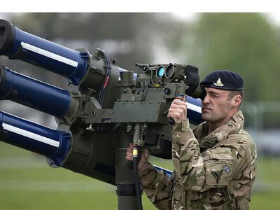 Китай готує поставки озброєння Ірану попри перемир’я — розвідка США