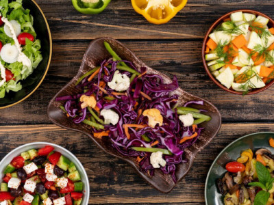 Що приготувати на пікнік навесні: легкі та смачні ідеї