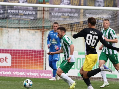 Львівські «Карпати» здобули четверту поспіль перемогу і оновили клубний рекорд