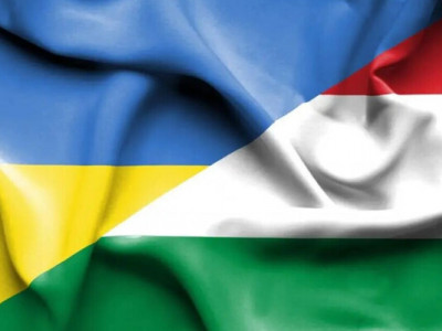 Від дружби до ненависті: історія україно-угорських стосунків за 16 років